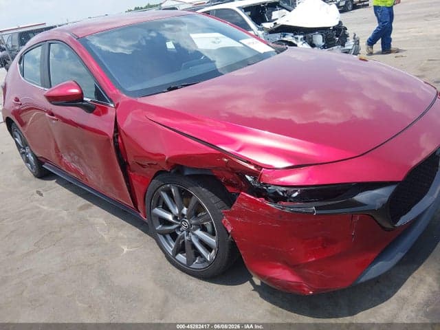 2021 MAZDA MAZDA3 SELECT 6