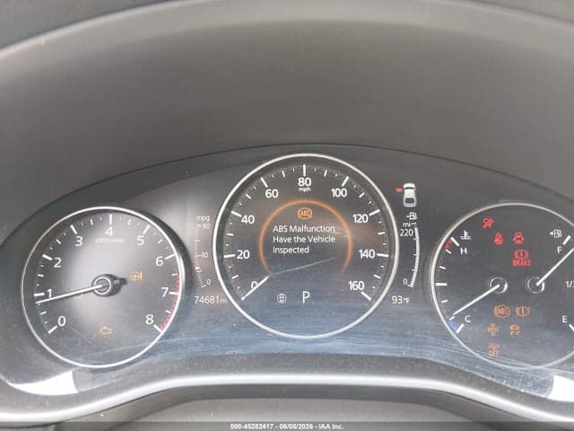 2021 MAZDA MAZDA3 SELECT 7