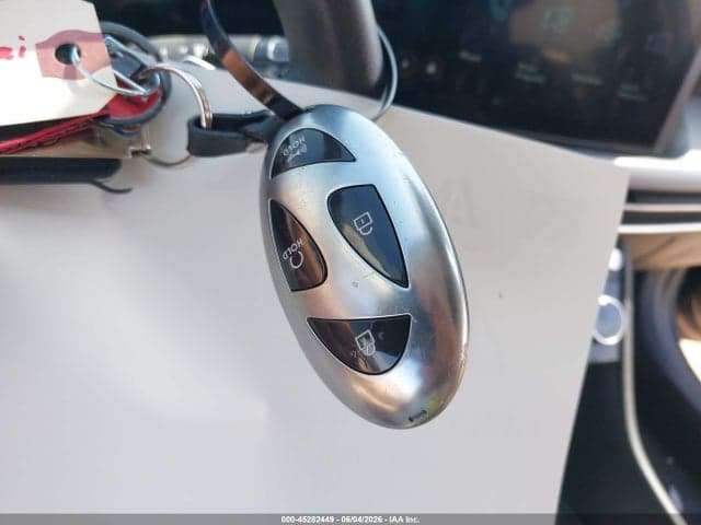 2025 HYUNDAI SONATA SEL 11