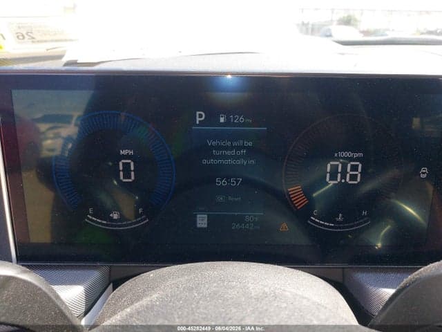 2025 HYUNDAI SONATA SEL 7