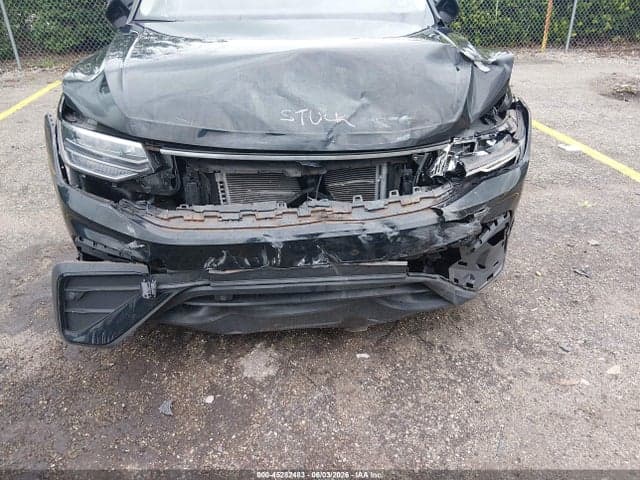 2023 VOLKSWAGEN TIGUAN 2.0T SE 7