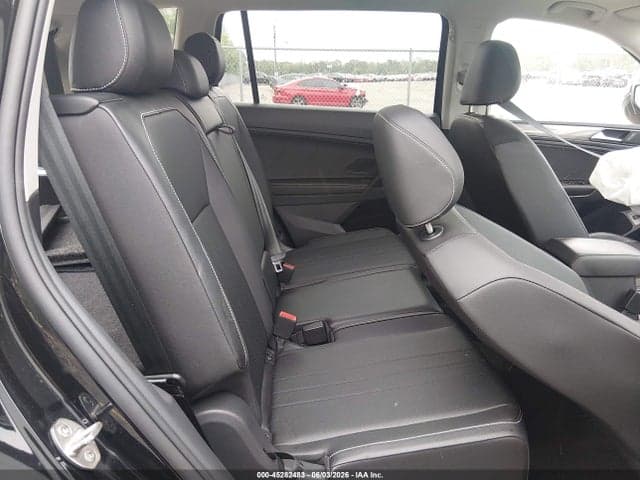 2023 VOLKSWAGEN TIGUAN 2.0T SE 9