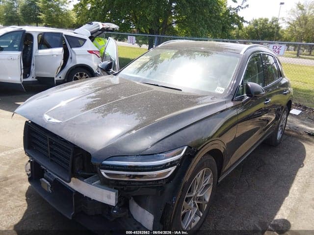 2025 GENESIS GV70 2.5T 2