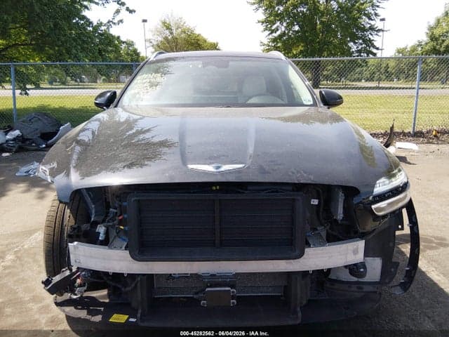 2025 GENESIS GV70 2.5T 6