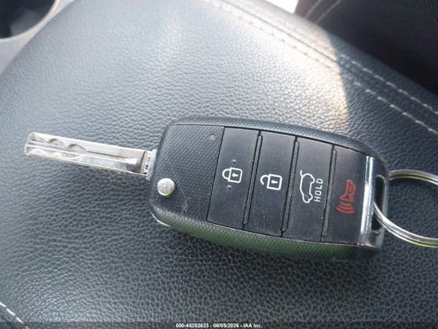 2019 KIA SPORTAGE LX 11