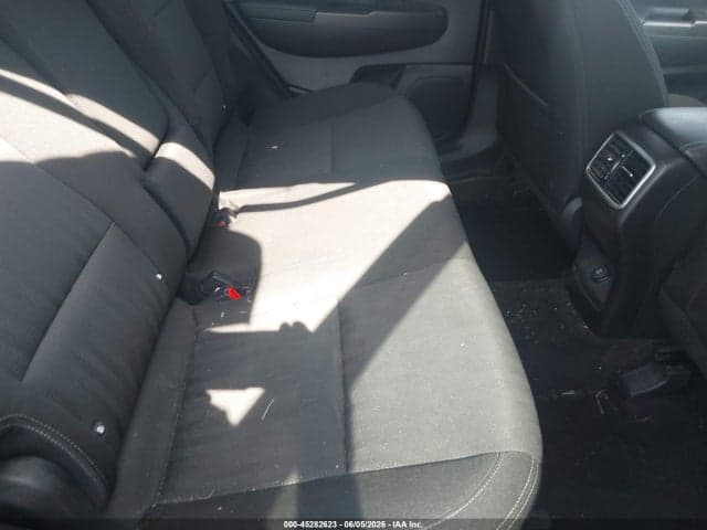 2019 KIA SPORTAGE LX 8