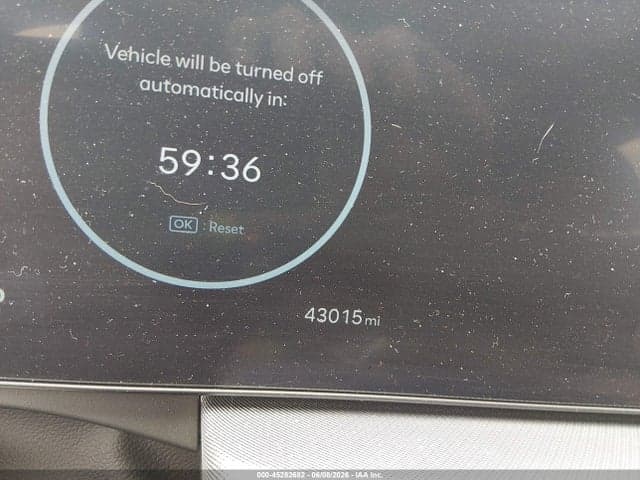 2024 HYUNDAI SONATA SEL 15