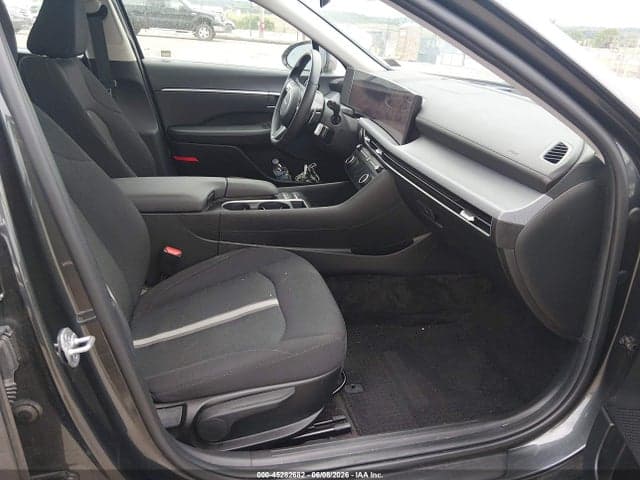 2024 HYUNDAI SONATA SEL 5