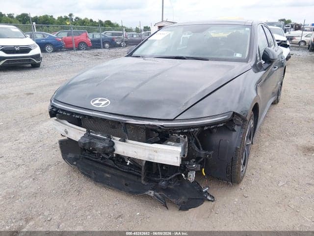 2024 HYUNDAI SONATA SEL 6