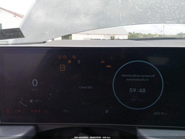 2024 HYUNDAI SONATA SEL 7