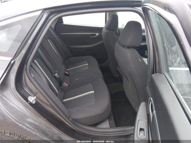 2024 HYUNDAI SONATA SEL 8