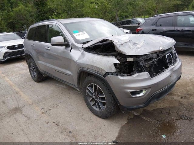 2020 JEEP GRAND CHEROKEE LAREDO E 4X4 1