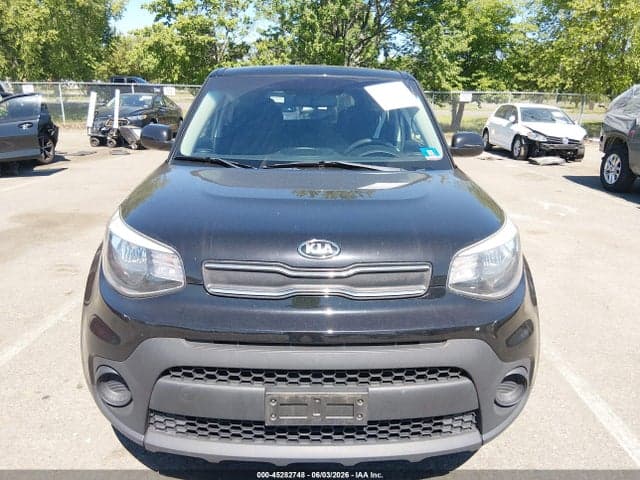2018 KIA SOUL 12