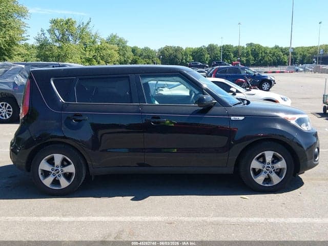 2018 KIA SOUL 13