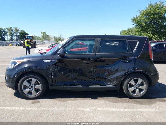2018 KIA SOUL 14