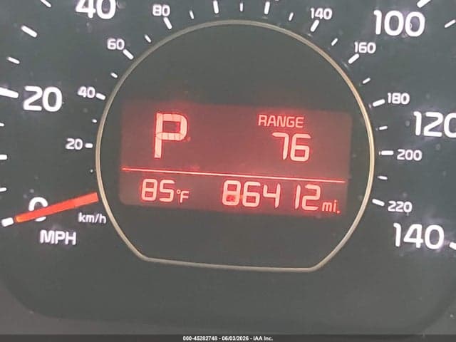 2018 KIA SOUL 15