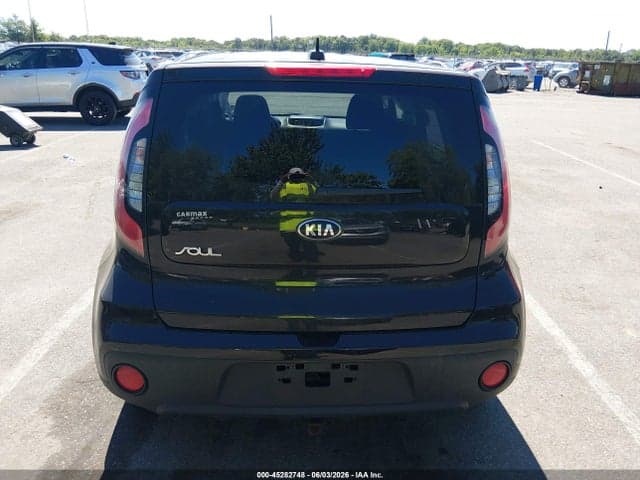 2018 KIA SOUL 16