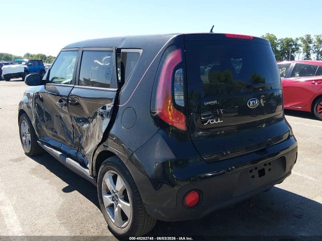 2018 KIA SOUL 3