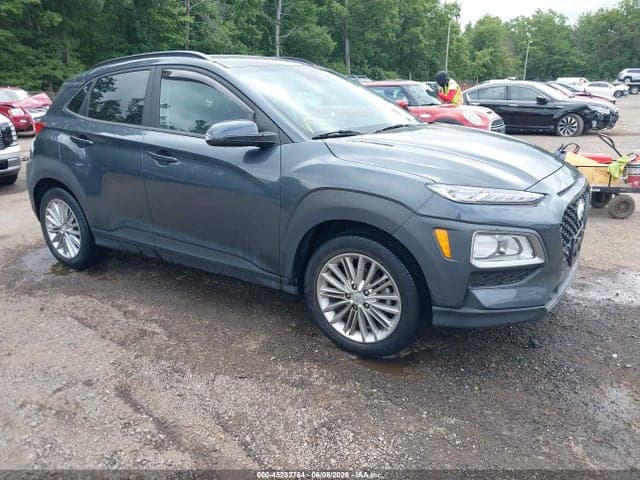2021 HYUNDAI KONA SEL 1