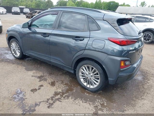 2021 HYUNDAI KONA SEL 3