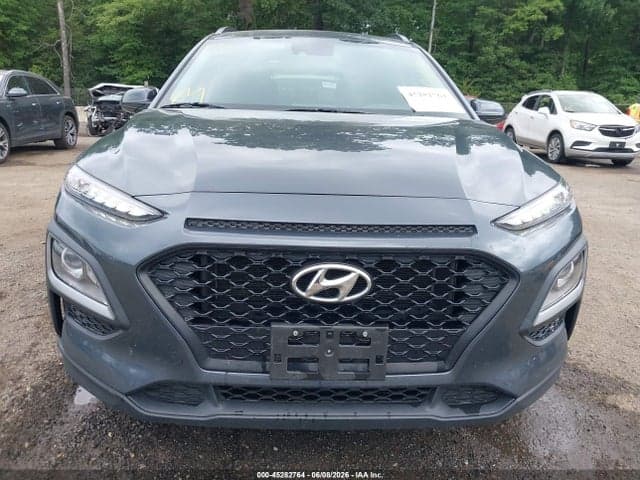 2021 HYUNDAI KONA SEL 6