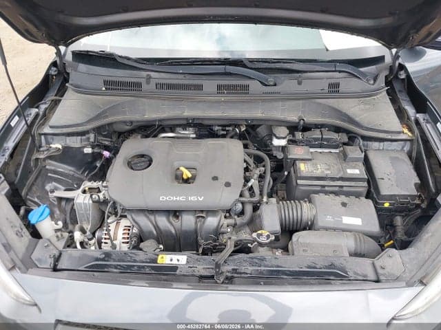 2021 HYUNDAI KONA SEL 10