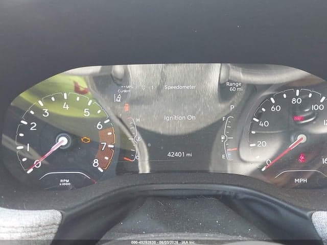 2022 JEEP COMPASS LATITUDE LUX 4X4 15