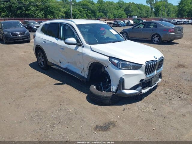 2024 BMW X1 XDRIVE28I - 1