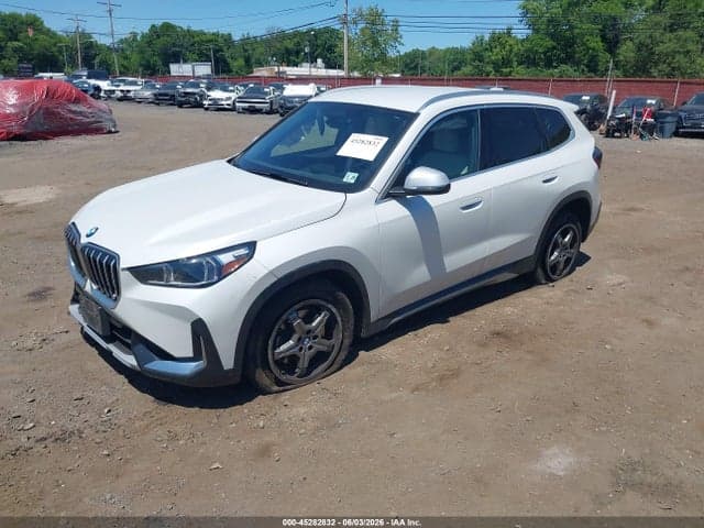 2024 BMW X1 XDRIVE28I 2