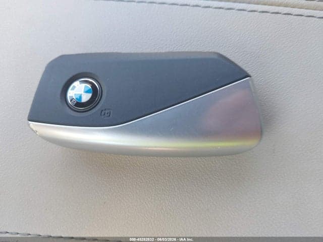 2024 BMW X1 XDRIVE28I 11