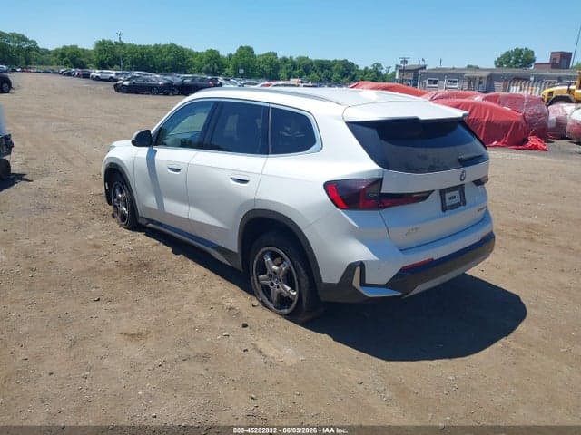 2024 BMW X1 XDRIVE28I 3