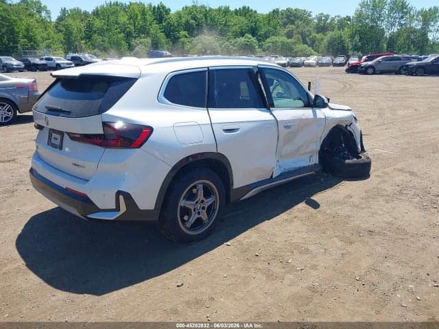 2024 BMW X1 XDRIVE28I 4