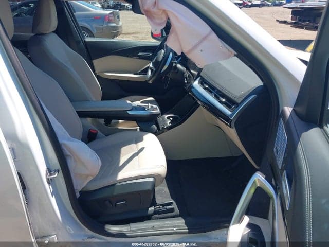 2024 BMW X1 XDRIVE28I 5