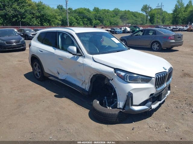 2024 BMW X1 XDRIVE28I 6