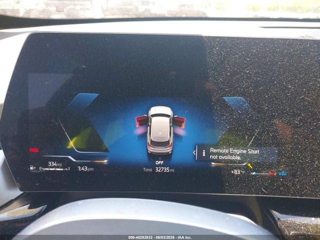 2024 BMW X1 XDRIVE28I 7