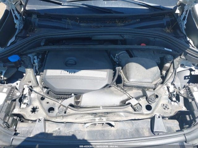 2024 BMW X1 XDRIVE28I 10
