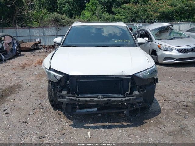 2022 AUDI Q3 PREMIUM S LINE 45 12