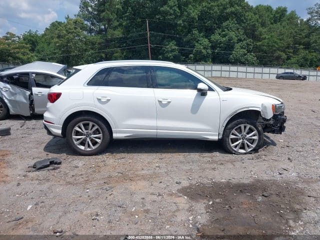 2022 AUDI Q3 PREMIUM S LINE 45 13