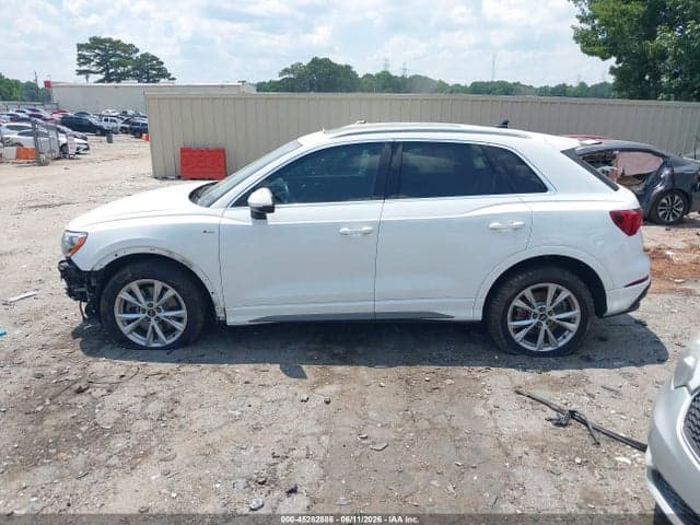 2022 AUDI Q3 PREMIUM S LINE 45 14