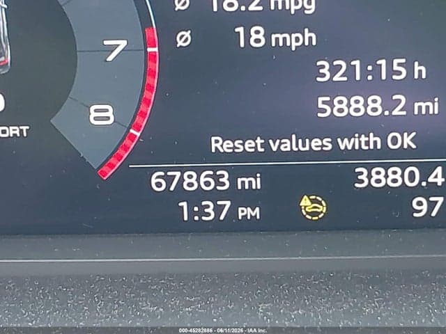 2022 AUDI Q3 PREMIUM S LINE 45 15