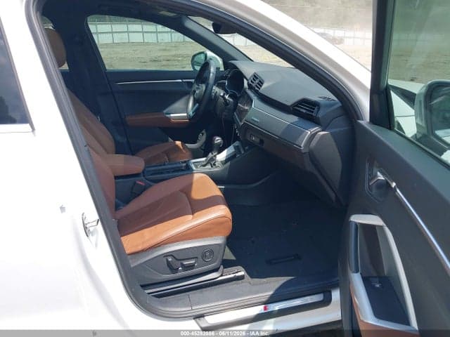 2022 AUDI Q3 PREMIUM S LINE 45 5