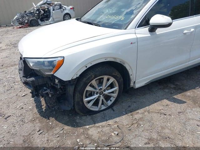 2022 AUDI Q3 PREMIUM S LINE 45 6