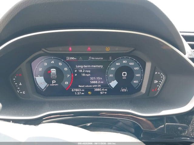2022 AUDI Q3 PREMIUM S LINE 45 7