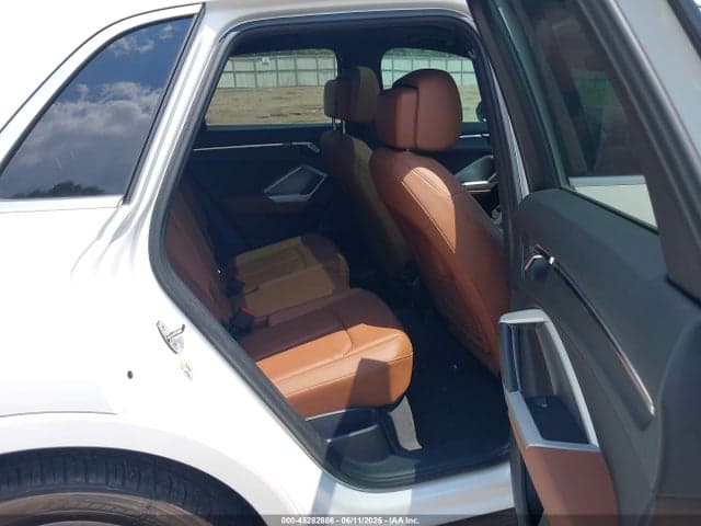 2022 AUDI Q3 PREMIUM S LINE 45 8