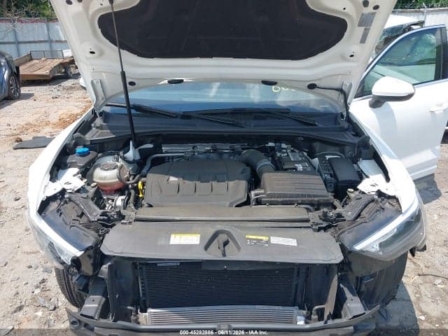 2022 AUDI Q3 PREMIUM S LINE 45 10