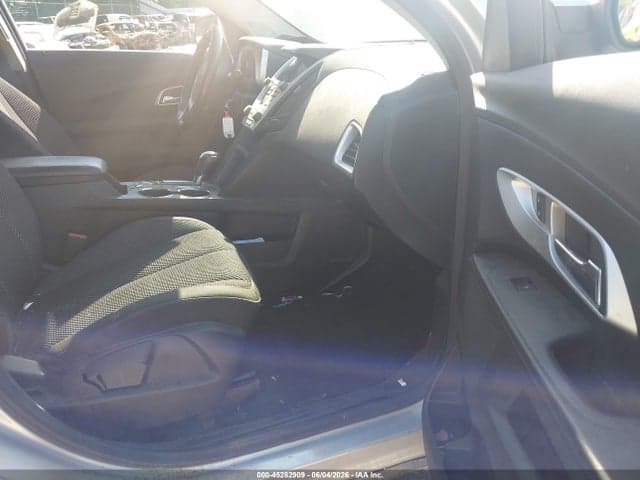 2017 CHEVROLET EQUINOX LT 6
