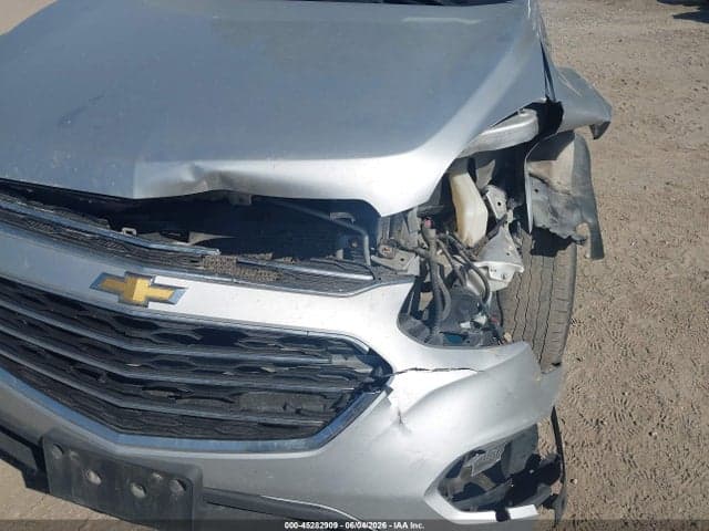 2017 CHEVROLET EQUINOX LT 7