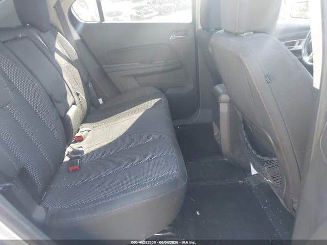 2017 CHEVROLET EQUINOX LT 9