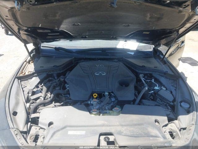 2020 INFINITI Q50 10