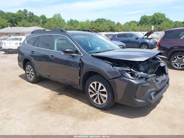 2024 SUBARU OUTBACK PREMIUM